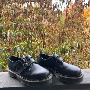 Doc Martens — 1461 ALT — make an offer!